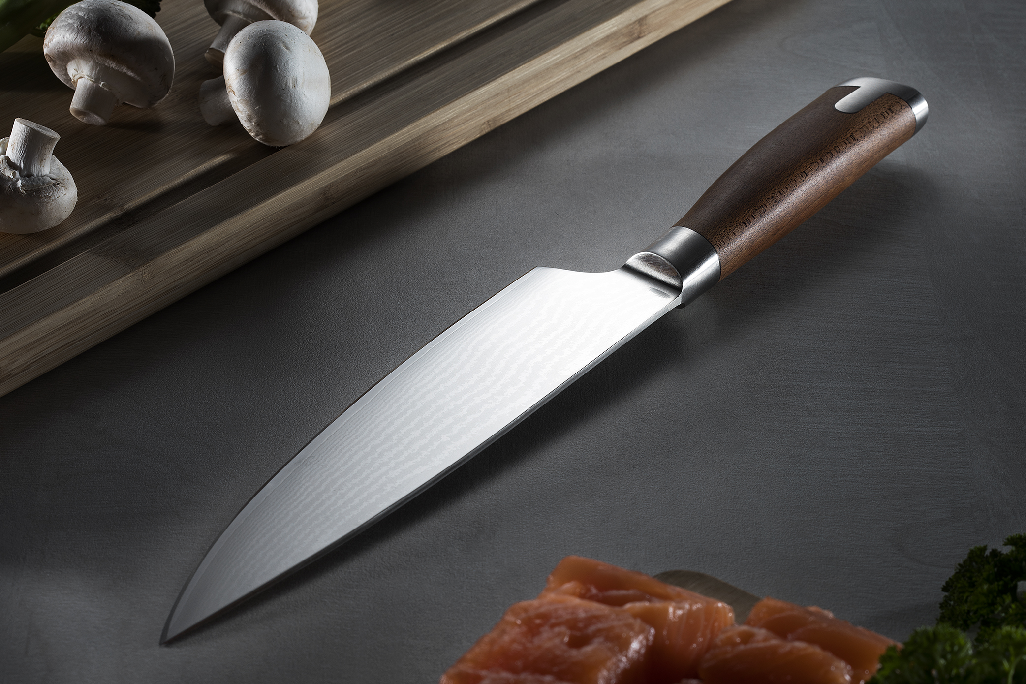 Японский поварской нож. Японский шеф нож сантоку. Gyuto Knife кухонный нож. Нож кухонный “Chang Feng” fk7105 5″. Нож кухонный Mumbo-Jumbo.